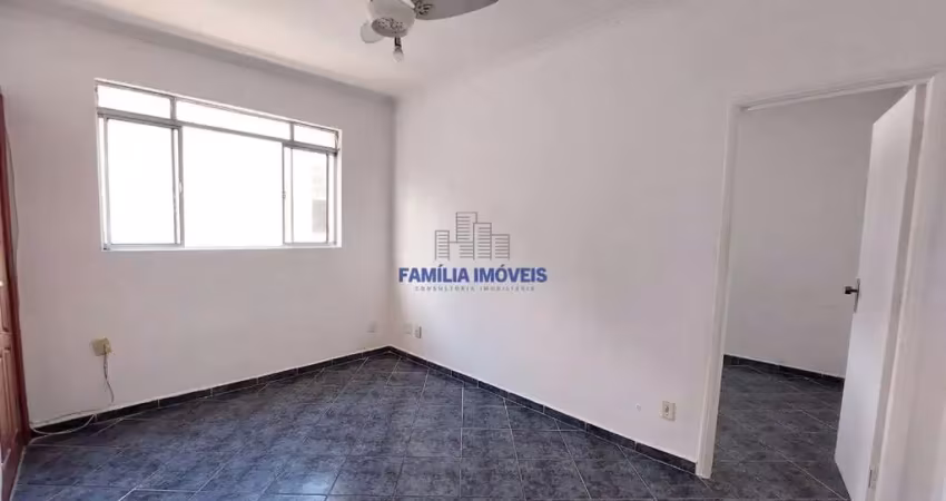Apartamento com 2 quartos para alugar na Joaquim Murtinho, --, Embaré, Santos