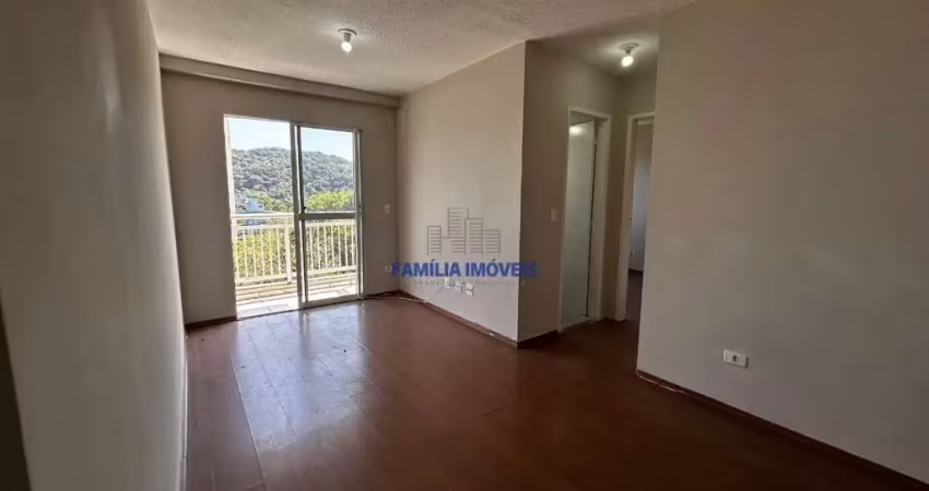 Apartamento com 2 quartos à venda na Prefeito Doutor Antônio Manoel de Carvalho, --, Morro Nova Cintra, Santos