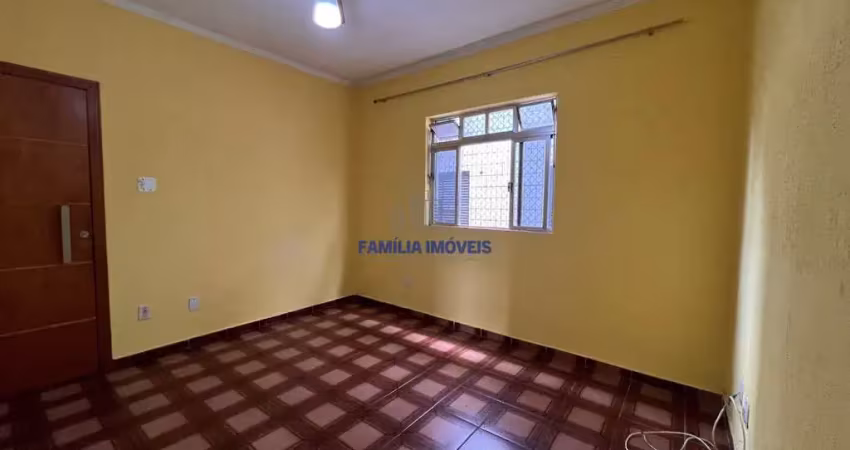 Apartamento com 2 quartos para alugar na Avenida Affonso Penna, --, Aparecida, Santos
