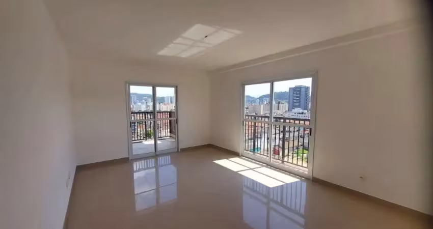 Cobertura com 3 quartos à venda na Rua Campos Mello, --, Encruzilhada, Santos