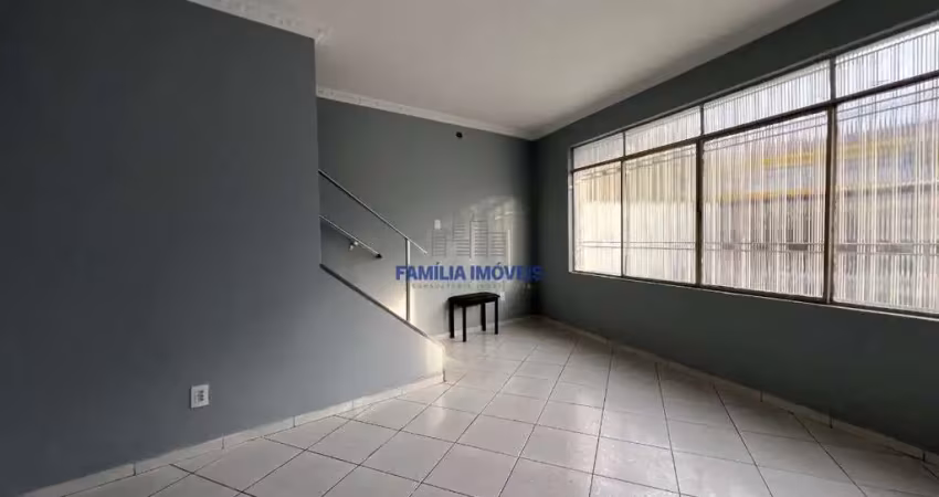 Casa em condomínio fechado com 3 quartos à venda na Jurubatuba, --, Aparecida, Santos