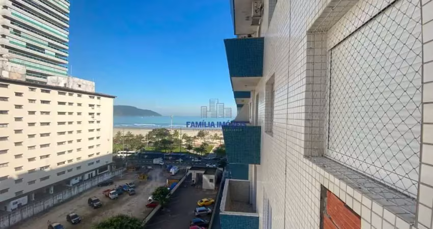 Apartamento com 3 quartos para alugar na Avenida Presidente Wilson, --, Gonzaga, Santos
