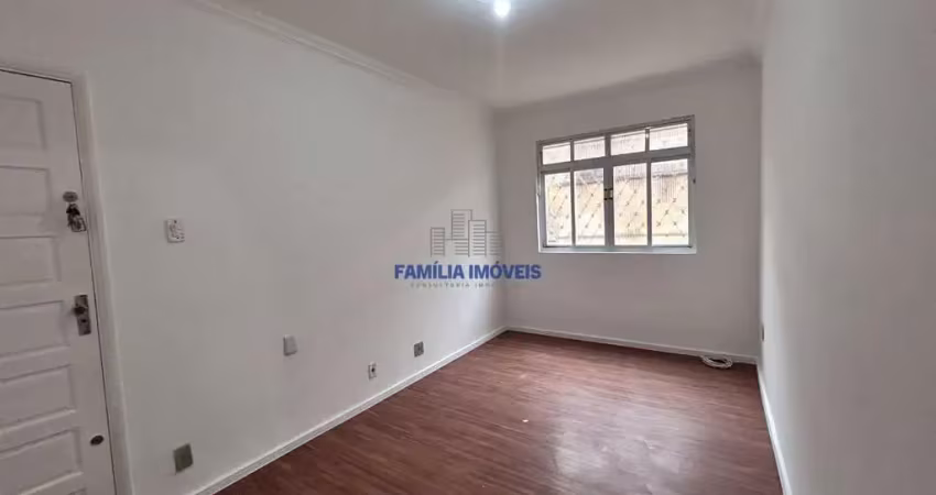 Apartamento com 2 quartos para alugar na Rua Pedro Américo, --, Campo Grande, Santos