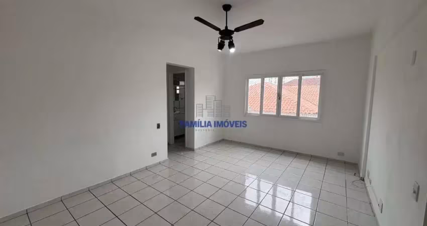 Apartamento com 2 quartos para alugar na Rua Pedro Américo, --, Campo Grande, Santos