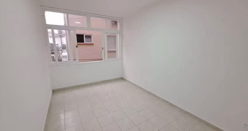 Apartamento com 1 quarto à venda na Avenida Conselheiro Nébias, --, Boqueirão, Santos
