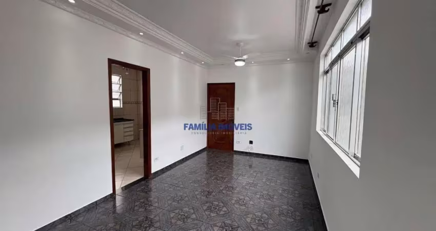 Apartamento com 3 quartos para alugar na Marquês de São Vicente, --, Campo Grande, Santos