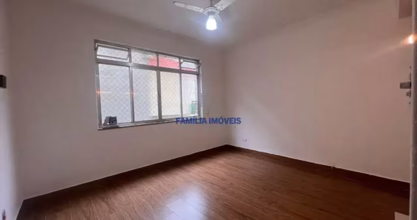 Apartamento com 2 quartos para alugar na Rua Paraíba, --, Pompéia, Santos