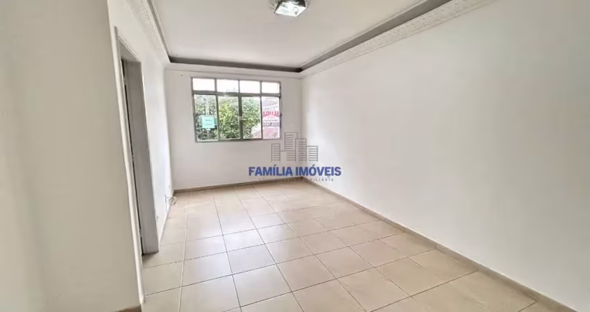 Apartamento com 2 quartos para alugar na Rua Rio de Janeiro, --, Vila Belmiro, Santos
