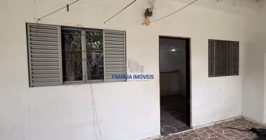 Apartamento com 1 quarto para alugar na Rua Barão de Paranapiacaba, --, Encruzilhada, Santos