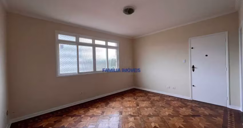 Apartamento com 2 quartos para alugar na Francisco Otaviano, --, Vila Belmiro, Santos
