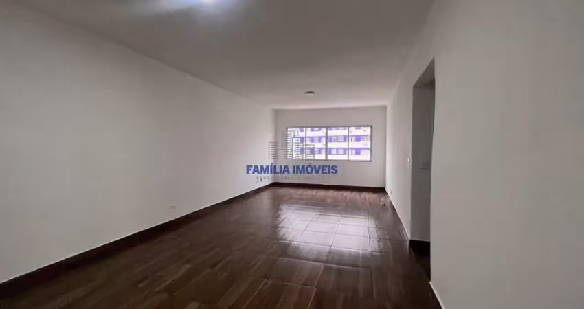 Apartamento com 2 quartos para alugar na Avenida Presidente Wilson, --, Centro, São Vicente