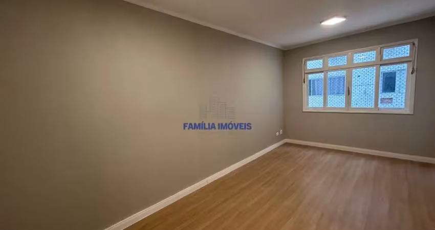 Apartamento com 1 quarto à venda na Rua José Bonifácio, --, Centro, São Vicente