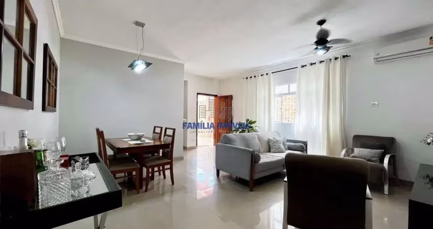 Casa em condomínio fechado com 3 quartos à venda na Nosso Senhor Bom Jesus dos Passos, --, Macuco, Santos