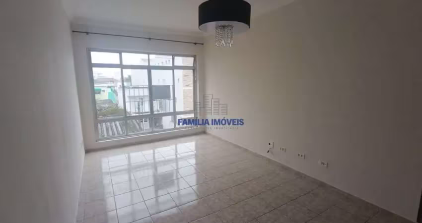 Apartamento com 2 quartos à venda na Rua Saturnino de Brito, --, Marapé, Santos