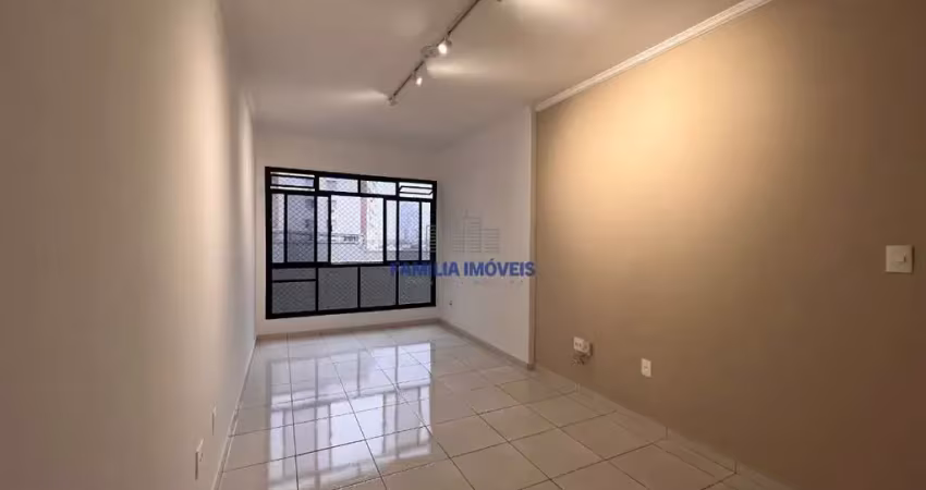 Apartamento com 2 quartos para alugar na Rua Almirante Barroso, --, Campo Grande, Santos