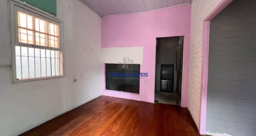 Casa comercial para alugar na Rua Alexandre Martins, --, Aparecida, Santos