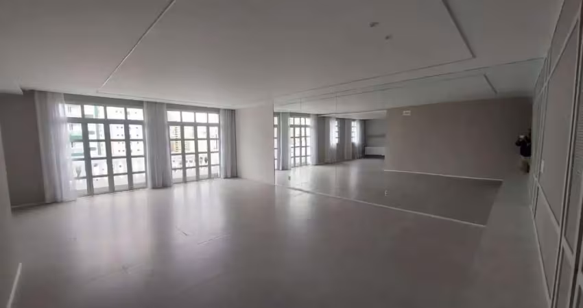 Apartamento com 4 quartos à venda na Avenida Washington Luís, --, Boqueirão, Santos