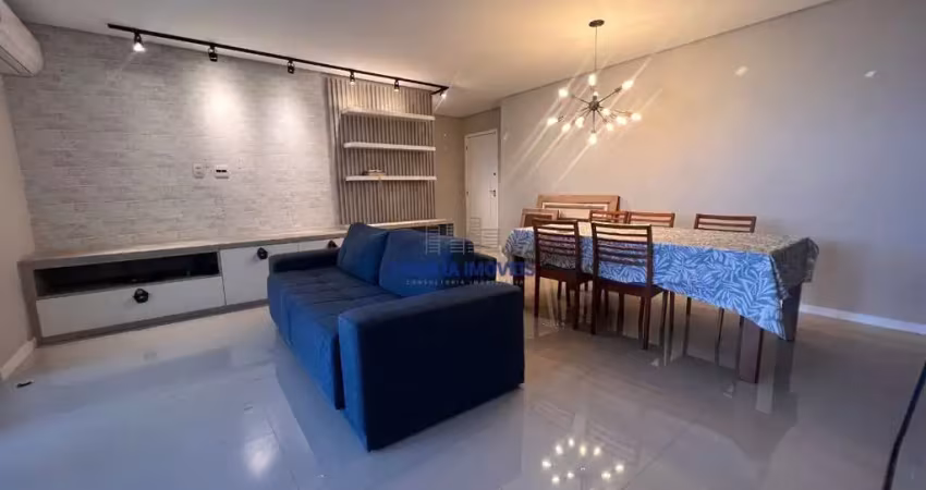 Apartamento com 3 quartos para alugar na Avenida Doutor Moura Ribeiro, --, Marapé, Santos