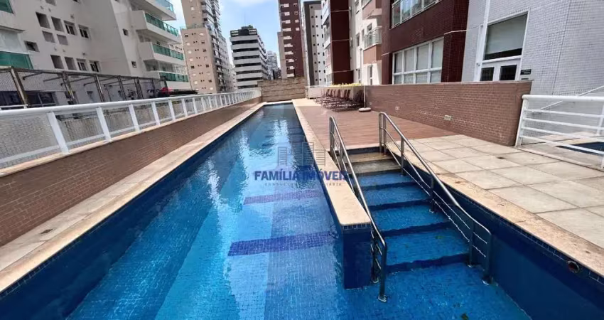 Apartamento com 2 quartos para alugar na Rua Euclides da Cunha, --, Pompéia, Santos