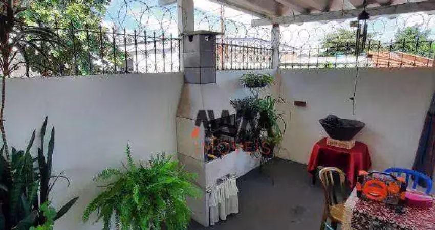 Casa com 2 dormitórios à venda, 300 m² por r$ 550.000,00 - setor aeroporto - goiânia/go