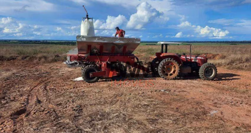 Fazenda à venda, 150000000 m² por R$ 750.000.000,00 - Centro - São José do Xingu/MT
