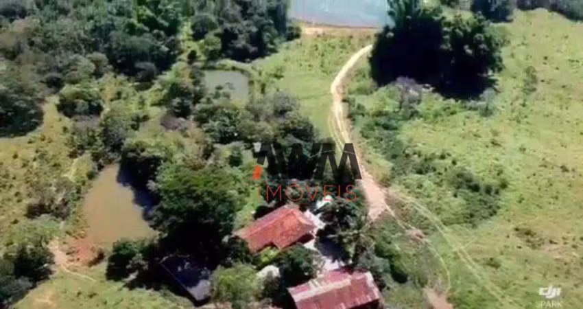 Fazenda à venda, 94.38 Hectares  por R$ 3.900.000 - Zona Rural - Abadiânia/GO