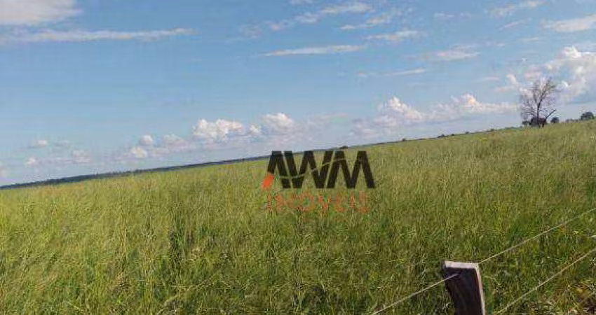 Fazenda à venda, 38329412 m² por R$ 43.560.000,00 - Zona Rural - Monte do Carmo/TO