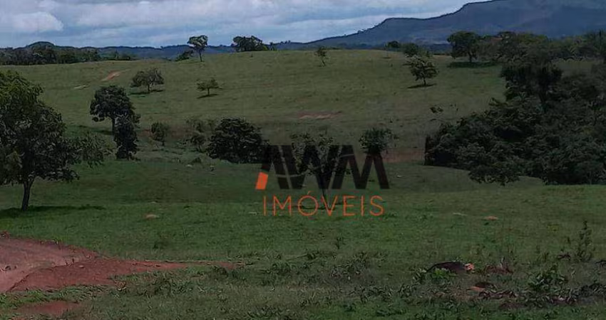 Fazenda à venda, 1887600 m² por R$ 8.580.000,00 - Alto da Bela Vista - Itaberaí/GO
