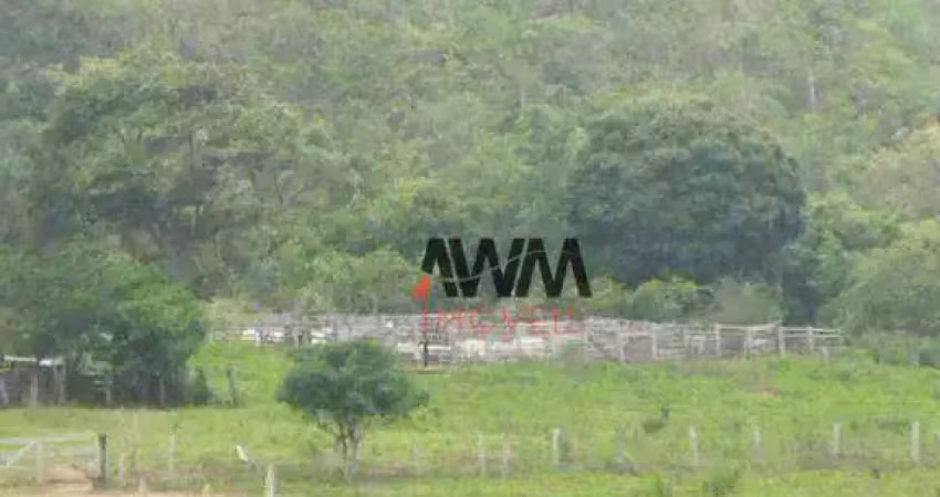 Fazenda à venda, 6969600 m² por r$ 5.800.000,00 - centro - minaçu/go