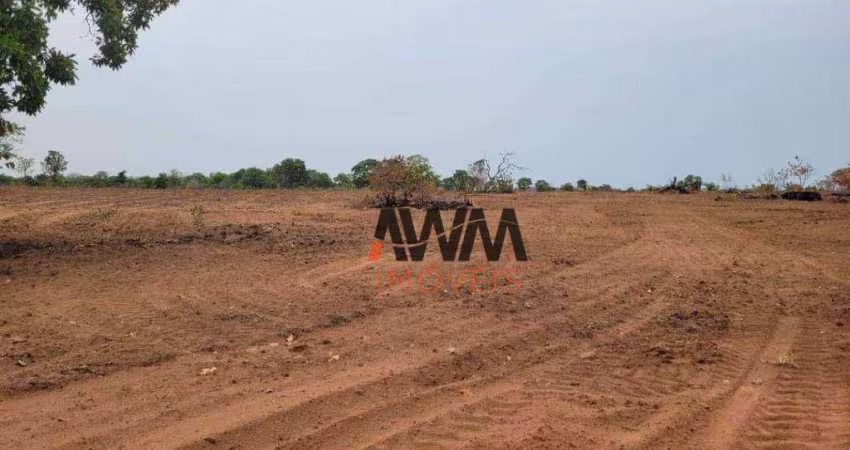 Fazenda à venda, 15100000 m² por R$ 40.000.000,00 - Centro - Barra do Garças/MT