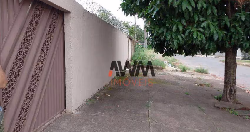 Casa com 3 Quartos 1 Suíte à venda, 150 m² por R$ 990.000 - Setor Pedro Ludovico - Goiânia/GO