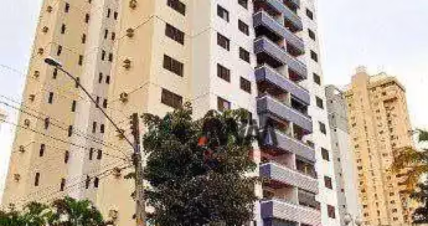 Apartamento com 3 Quartos 1 Suíte, 2 vagas à venda, 108 m² - Jardim Goiás - Goiânia/GO