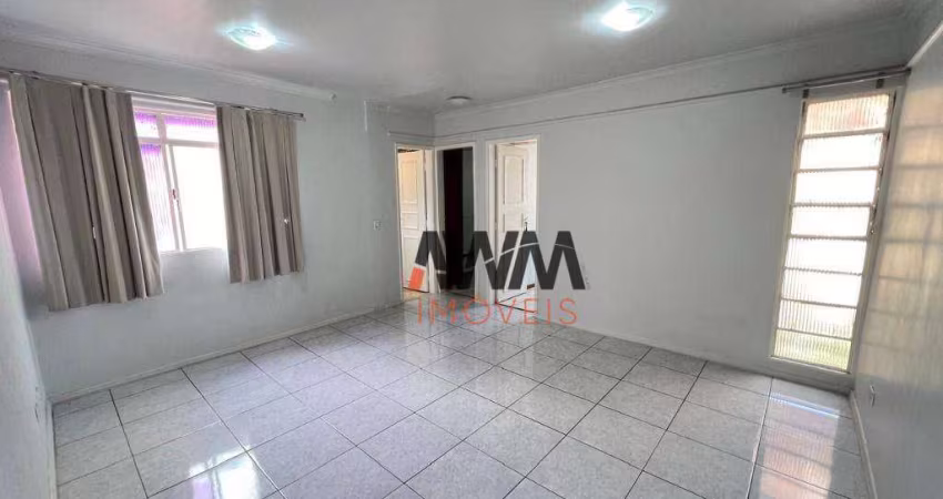 Apartamento  2 Quartos à venda, 65 m² por R$ 300.000 - Setor Bueno - Goiânia/GO