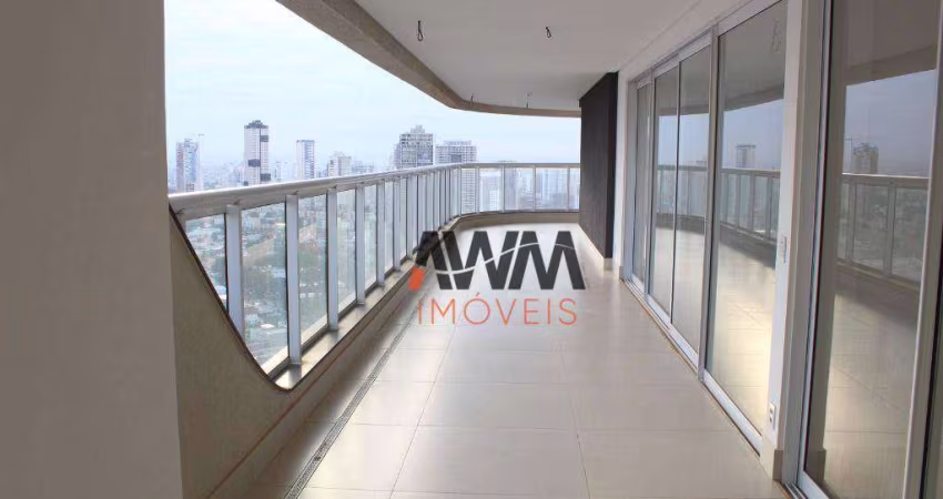Penthouse com 5 quartos à venda, 612 m² por R$ 7.999.000 - Setor Marista - Goiânia/GO