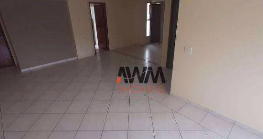 Apartamento com 3 quartos 1 suíte à venda, 112 m² por R$ 610.000 - Setor Bueno - Goiânia/GO