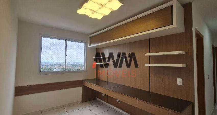 Apartamento com 2 quartos à venda, 42 m² por R$ 350.000 - Setor Faiçalville - Goiânia/GO