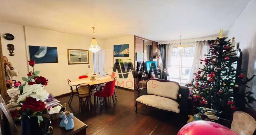 Apartamento com 3 Quartos à venda, 127 m² por R$ 430.000 - Setor Oeste - Goiânia/GO