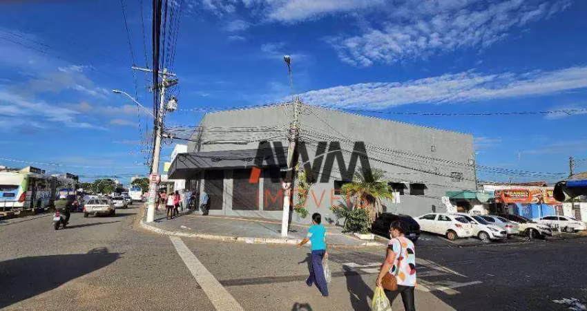 Loja para alugar, 430 m² por R$ 15.000,00/mês - Vila Morais - Goiânia/GO