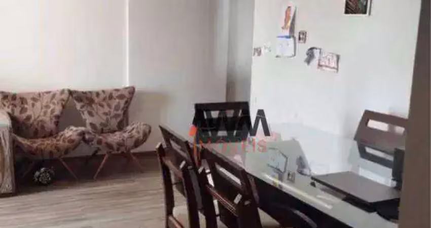 Apartamento com 3 quartos à venda, 70 m² por R$ 360.000 - Residencial Eldorado - Goiânia/GO