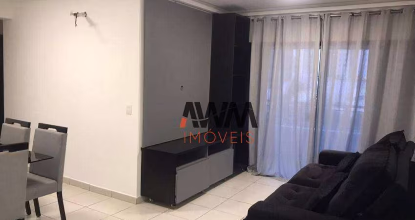Apartamento com 3 Quartos à venda, 89 m² por R$ 650.000 - Alto da Glória - Goiânia/GO