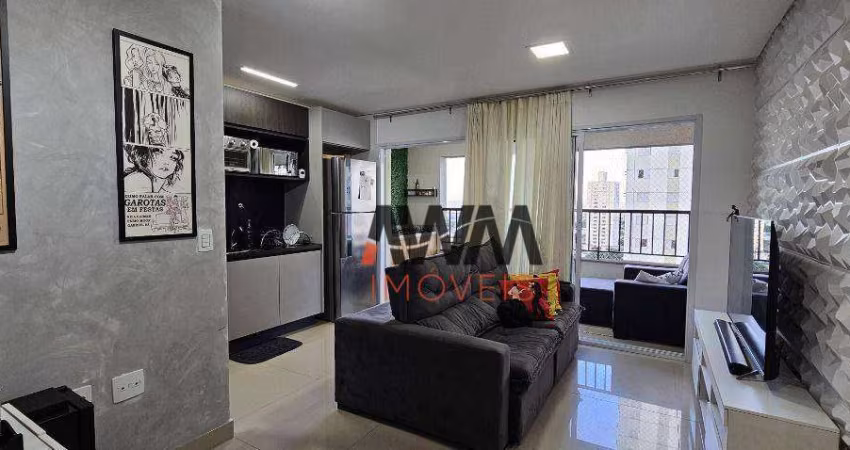 Apartamento com 2 Quartos à venda, 63 m² por R$ 474.900 - Setor Leste Universitário - Goiânia/GO
