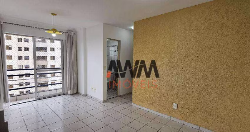 Apartamento com 2 Quartos à venda, 57 m² por R$ 299.000 - Parque Amazônia - Goiânia/GO