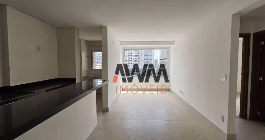 Apartamento com 2 quartos à venda, 67 m² por R$ 570.000 - Setor Bueno - Goiânia/GO