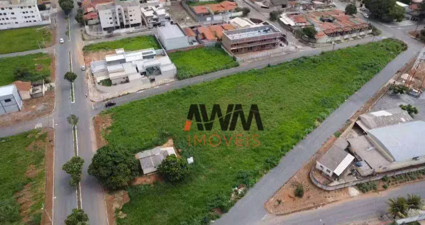 Área à venda, 5511 m² por R$ 3.470.000,00 - Jardim Belo Horizonte - Aparecida de Goiânia/GO