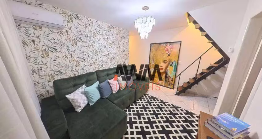 Cobertura com 2 quartos à venda por R$ 630.000 - Setor Leste Universitário - Goiânia/GO