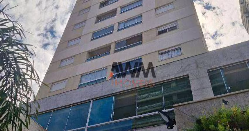 Apartamento com 2 suítes, 62 m² - Setor Bueno - Goiânia/GO