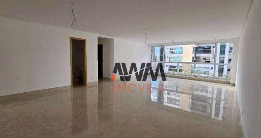 Apartamento com 4 Suites à venda, 256 m² por R$ 1.990.000 - Setor Marista - Goiânia/GO