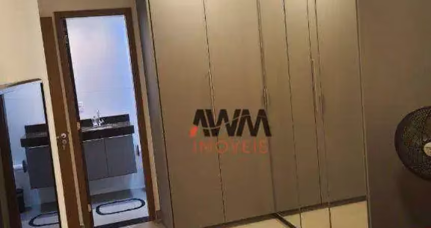 Apartamento com 2 quartos à venda, 71 m² por R$ 480.000 - Setor Sudoeste - Goiânia/GO