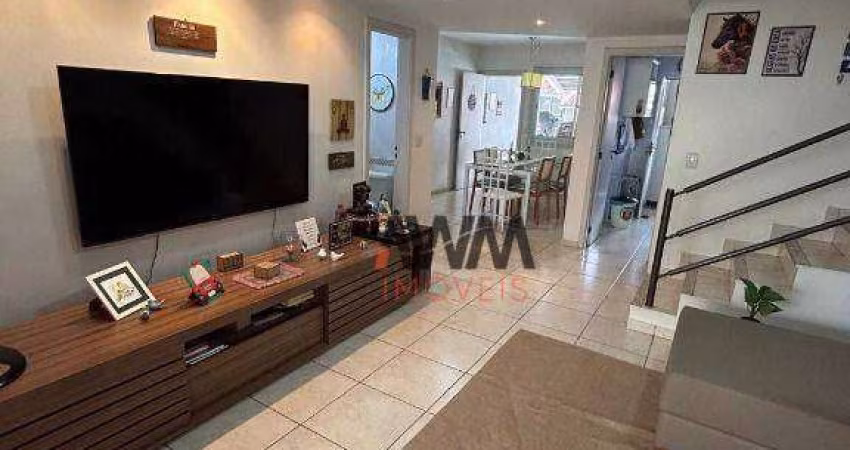 Casa com 3 Quartos à venda, 115 m² por R$ 680.000 - Parque das Laranjeiras - Goiânia/GO