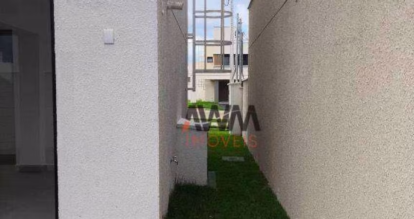Sobrado com 4 quartos, 3 suites à venda, 181 m² por R$ 1.094.000